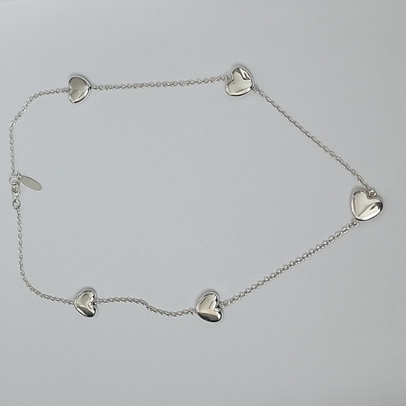 Areopostale Y2K Necklace - Picture 2 of 4
